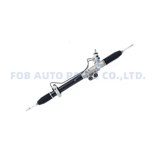 OEM 49001-3X12A 49001-JR810 49001EA000 49001ZP00A 49001ZP50A 97-3033 Power steering Rack for NISSAN NAVARA - image 2